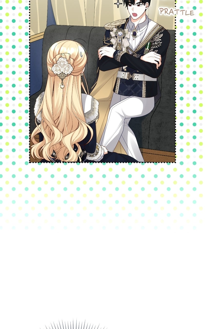 Raising the SecondMale Lead’s Son Episode 46 page 27 - 