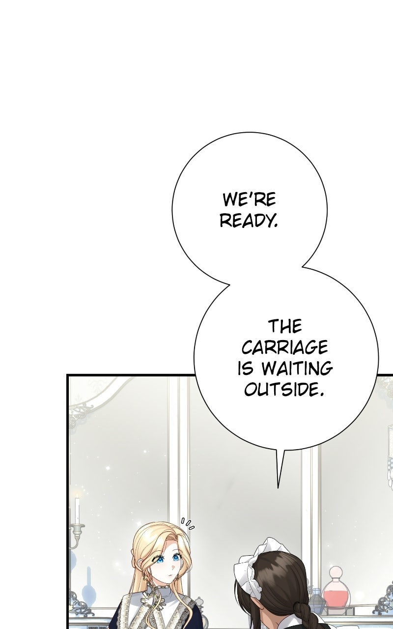 Raising the SecondMale Lead’s Son Episode 46 page 4 - 