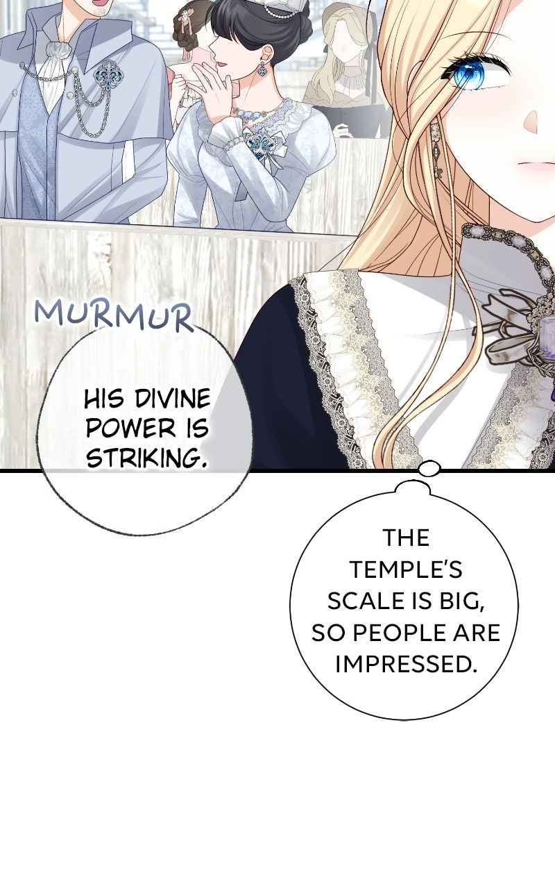 Raising the SecondMale Lead’s Son Episode 46 page 37 - 