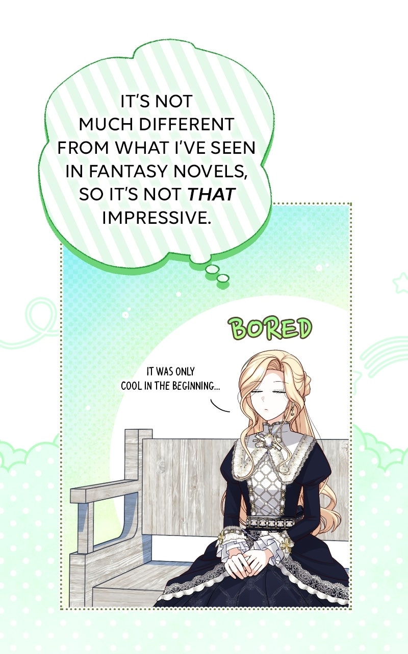 Raising the SecondMale Lead’s Son Episode 46 page 38 - 