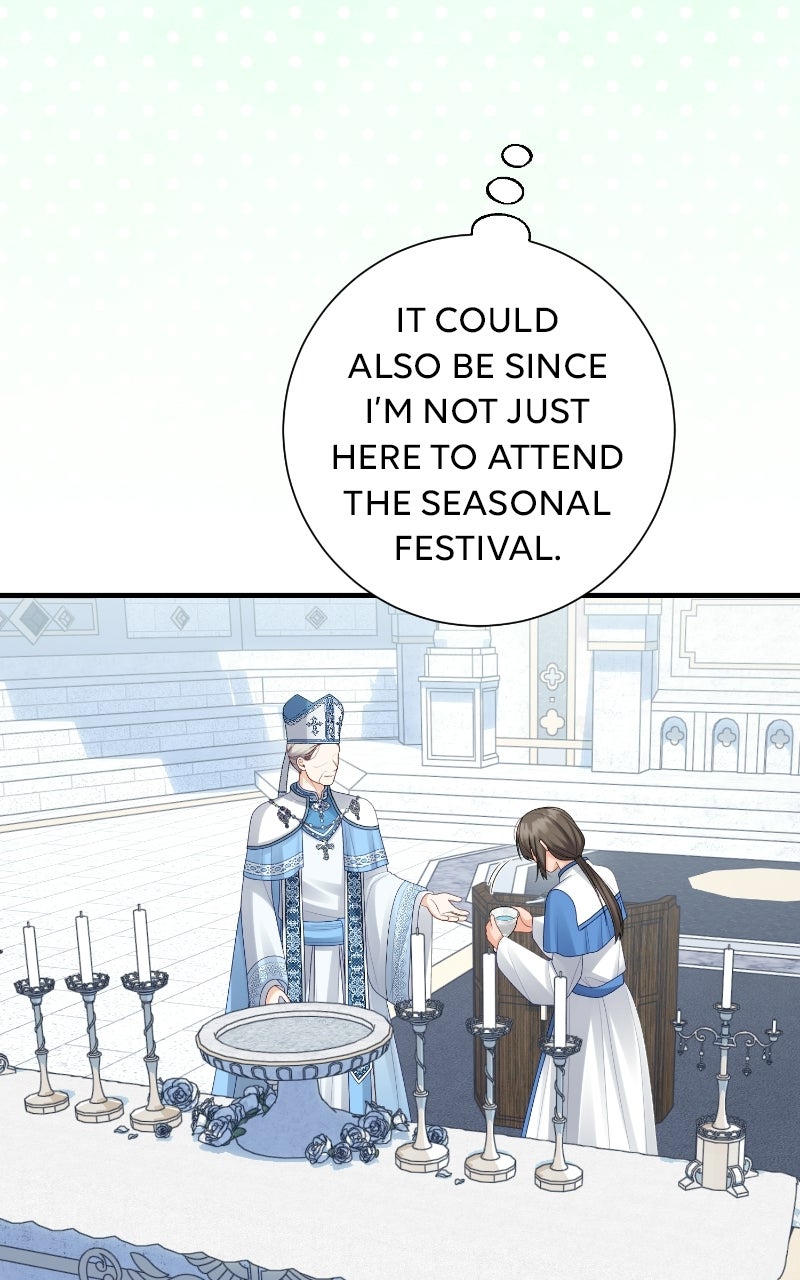 Raising the SecondMale Lead’s Son Episode 46 page 39 - 