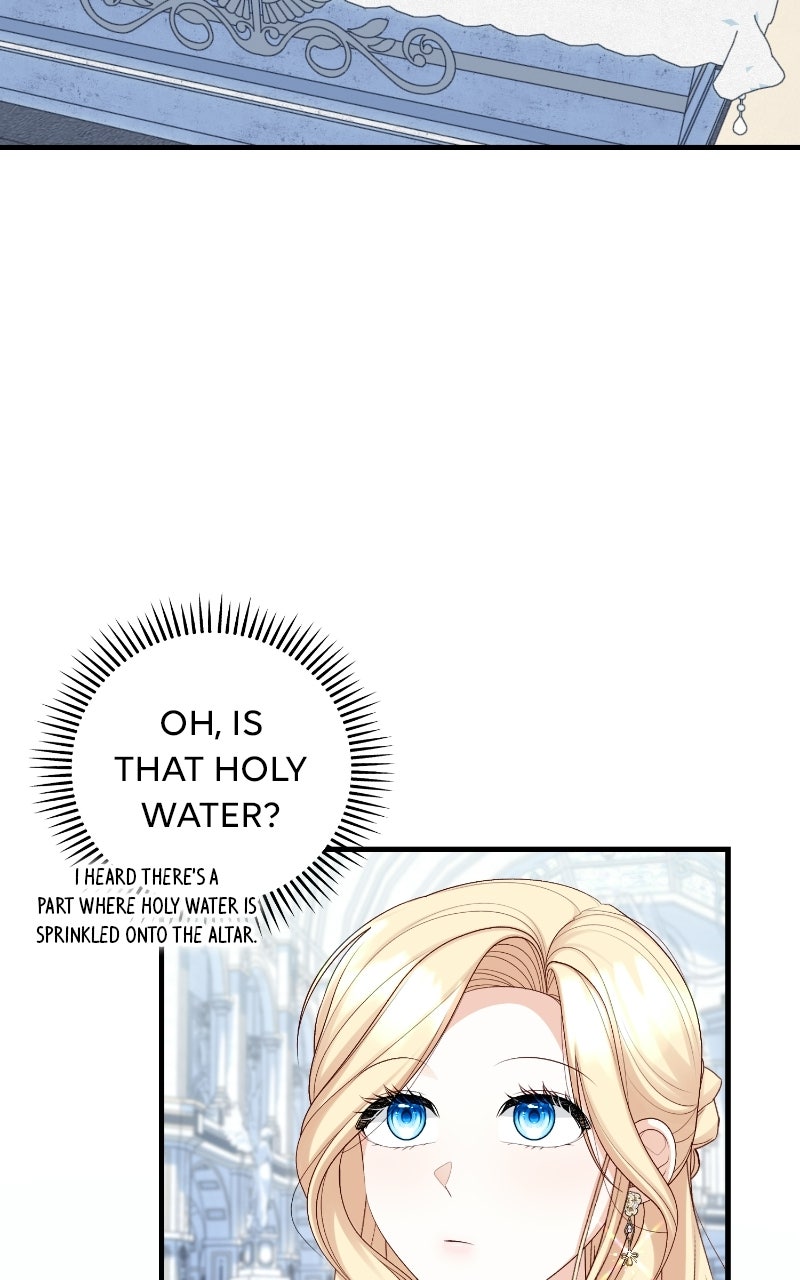 Raising the SecondMale Lead’s Son Episode 46 page 40 - 