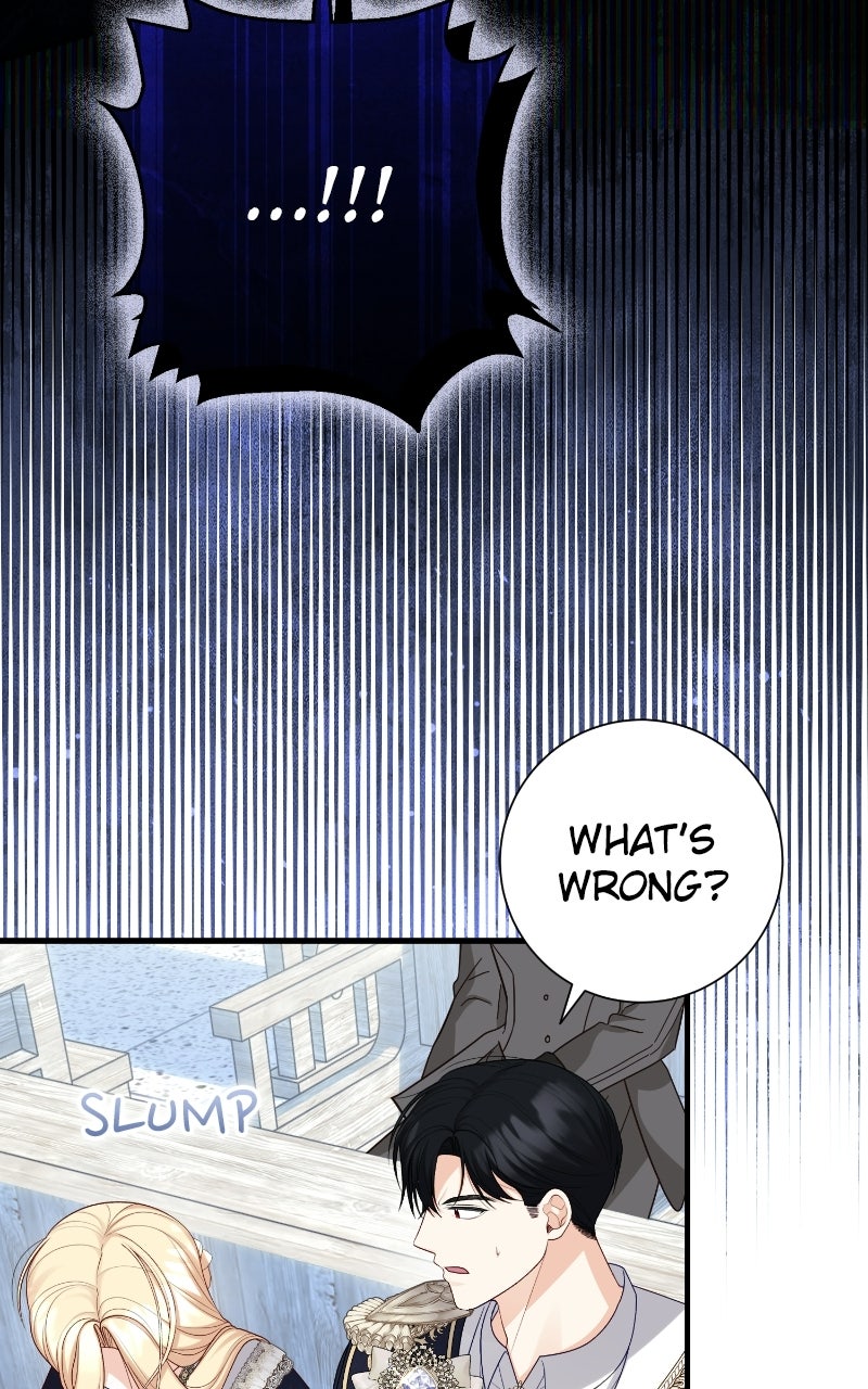 Raising the SecondMale Lead’s Son Episode 46 page 45 - 
