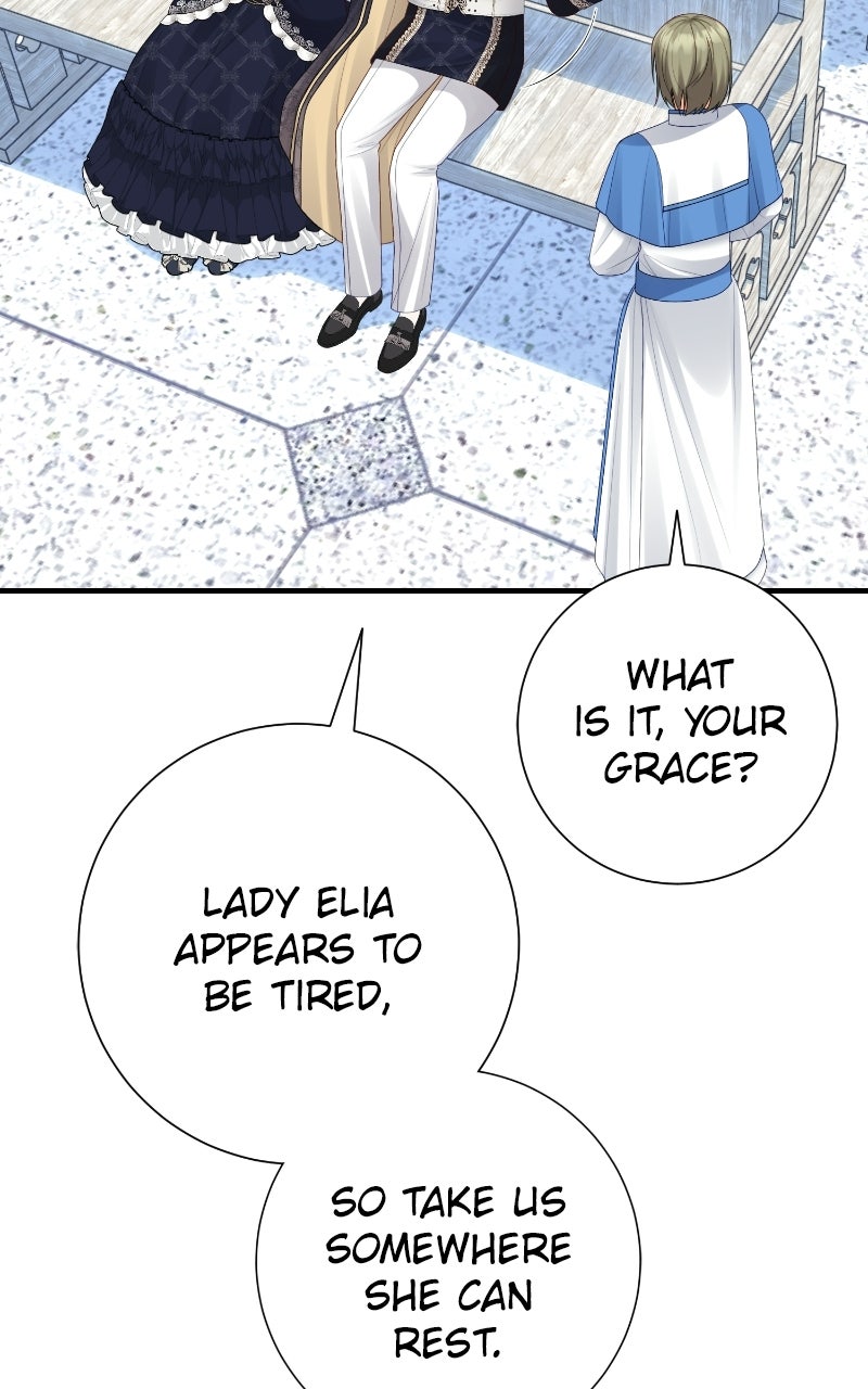 Raising the SecondMale Lead’s Son Episode 46 page 51 - 