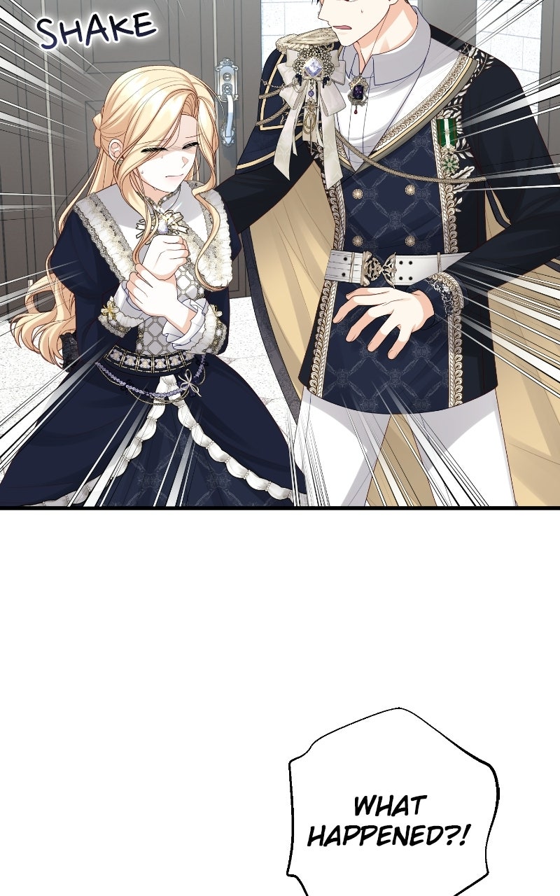 Raising the SecondMale Lead’s Son Episode 46 page 55 - 