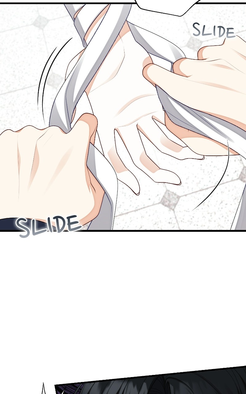 Raising the SecondMale Lead’s Son Episode 46 page 56 - 