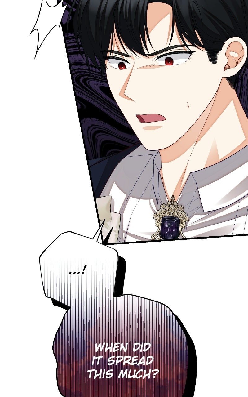 Raising the SecondMale Lead’s Son Episode 46 page 57 - 