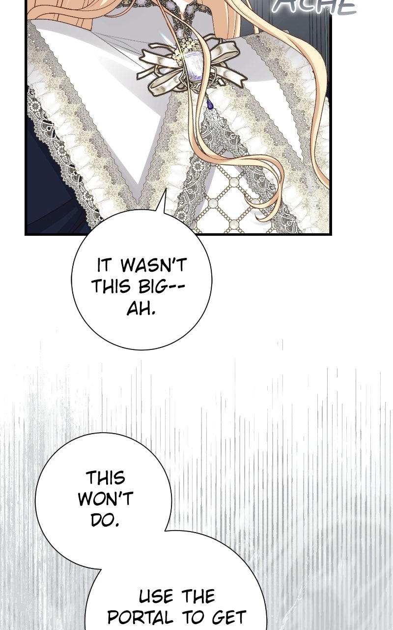 Raising the SecondMale Lead’s Son Episode 46 page 60 - 