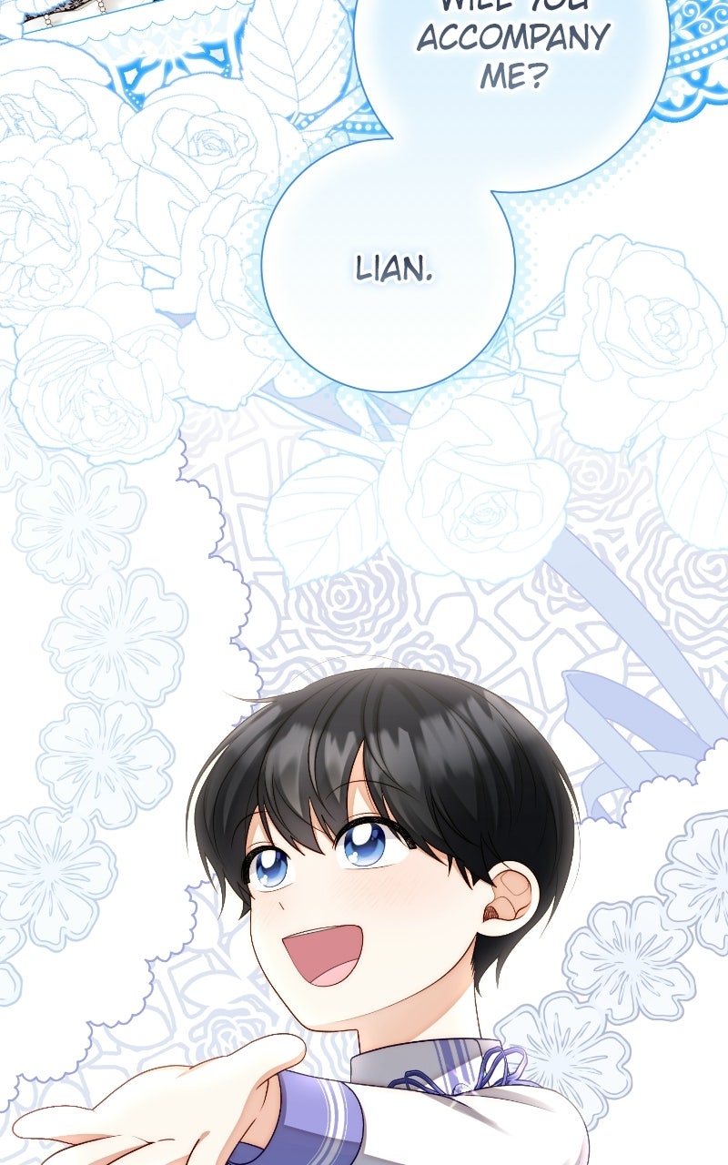 Raising the SecondMale Lead’s Son Episode 46 page 7 - 