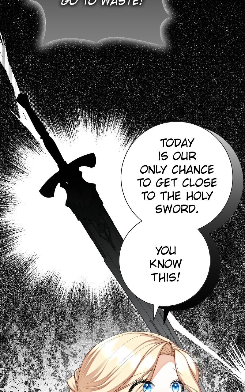 Raising the SecondMale Lead’s Son Episode 46 page 66 - 
