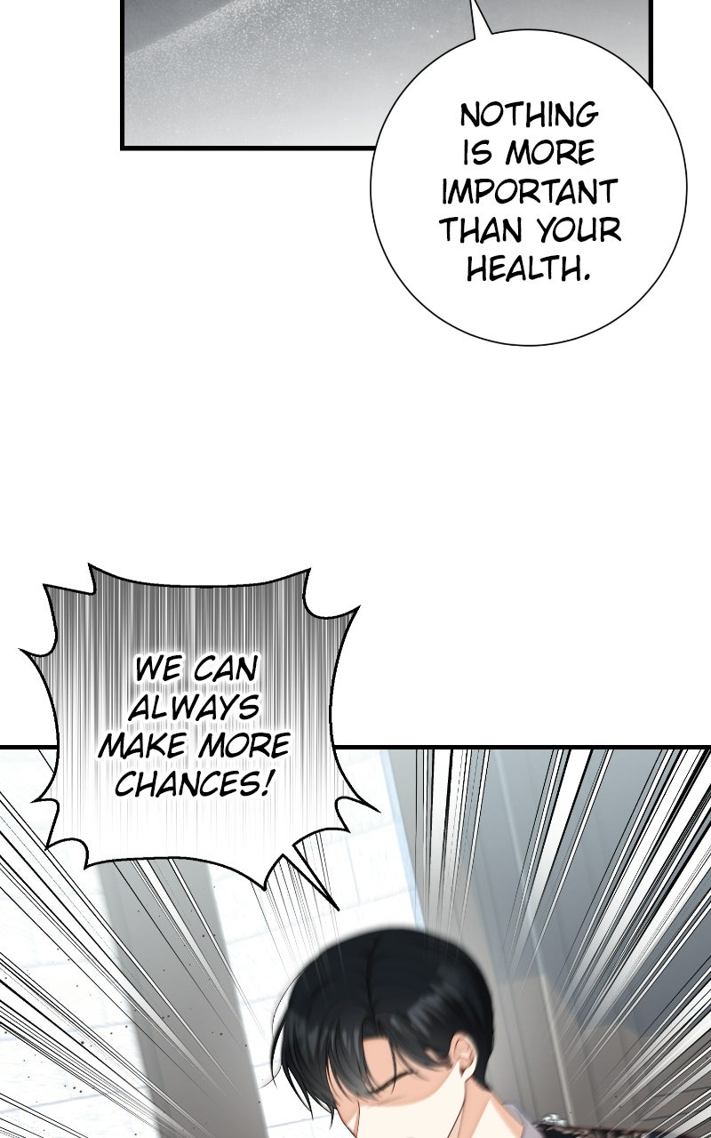 Raising the SecondMale Lead’s Son Episode 46 page 69 - 