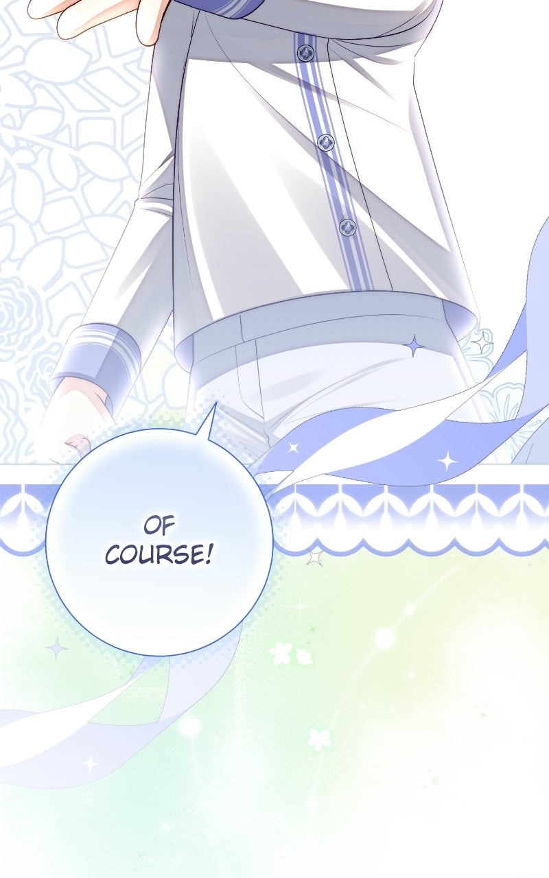 Raising the SecondMale Lead’s Son Episode 46 page 8 - 
