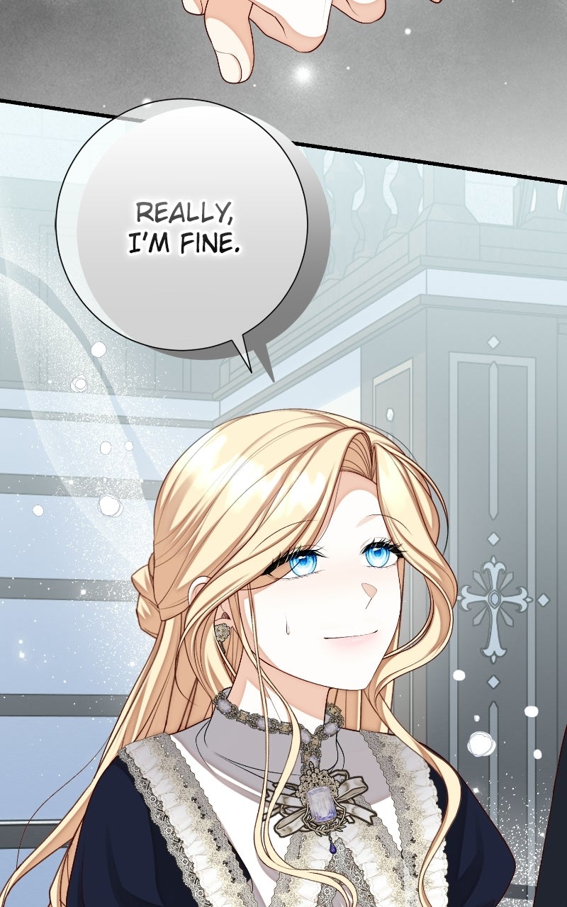 Raising the SecondMale Lead’s Son Episode 46 page 72 - 