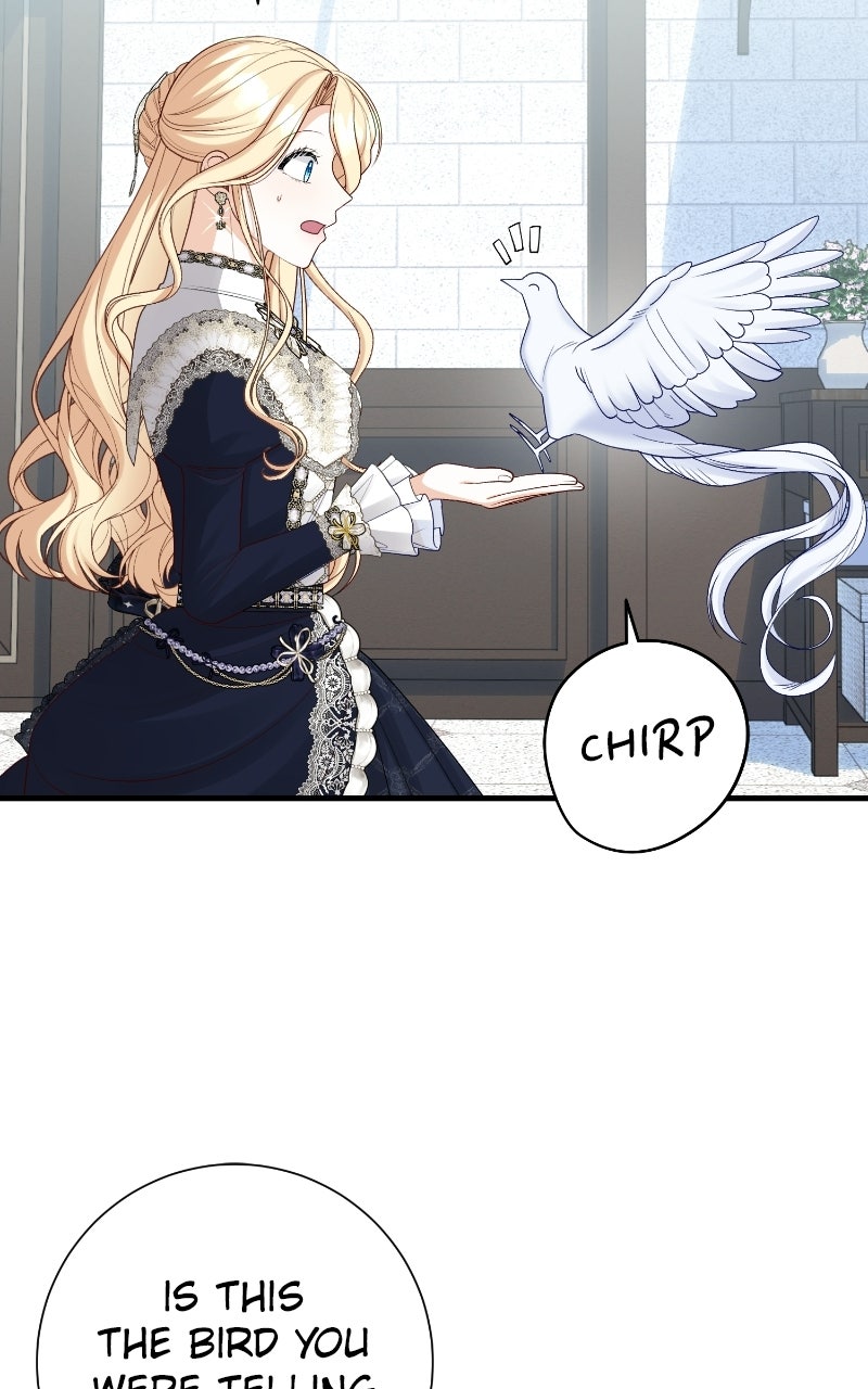 Raising the SecondMale Lead’s Son Episode 46 page 83 - 
