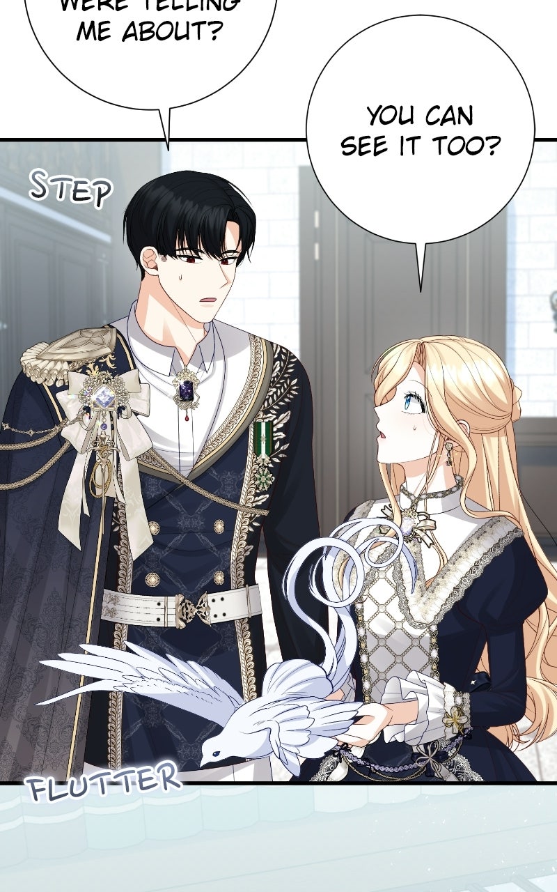 Raising the SecondMale Lead’s Son Episode 46 page 84 - 
