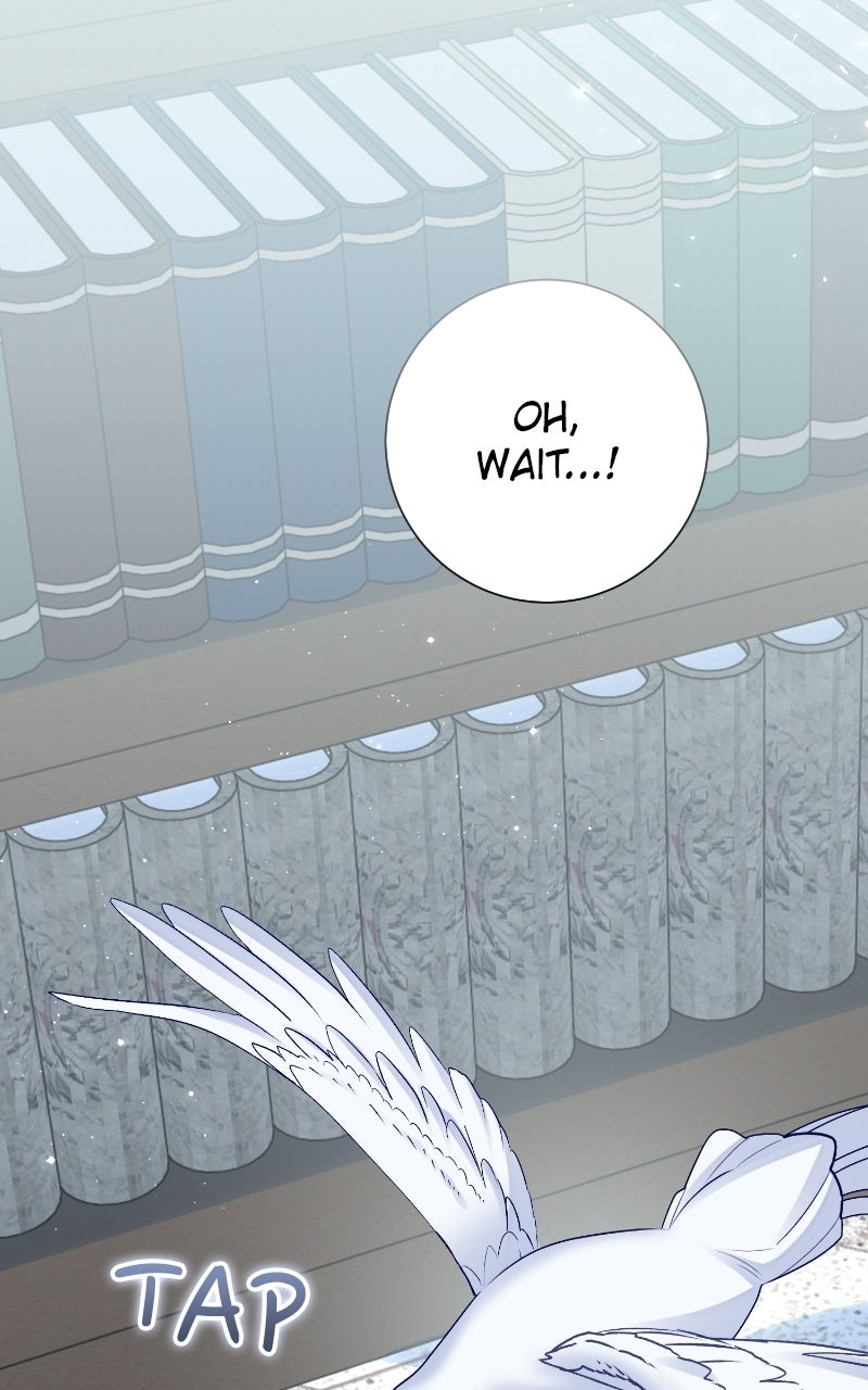 Raising the SecondMale Lead’s Son Episode 46 page 85 - 