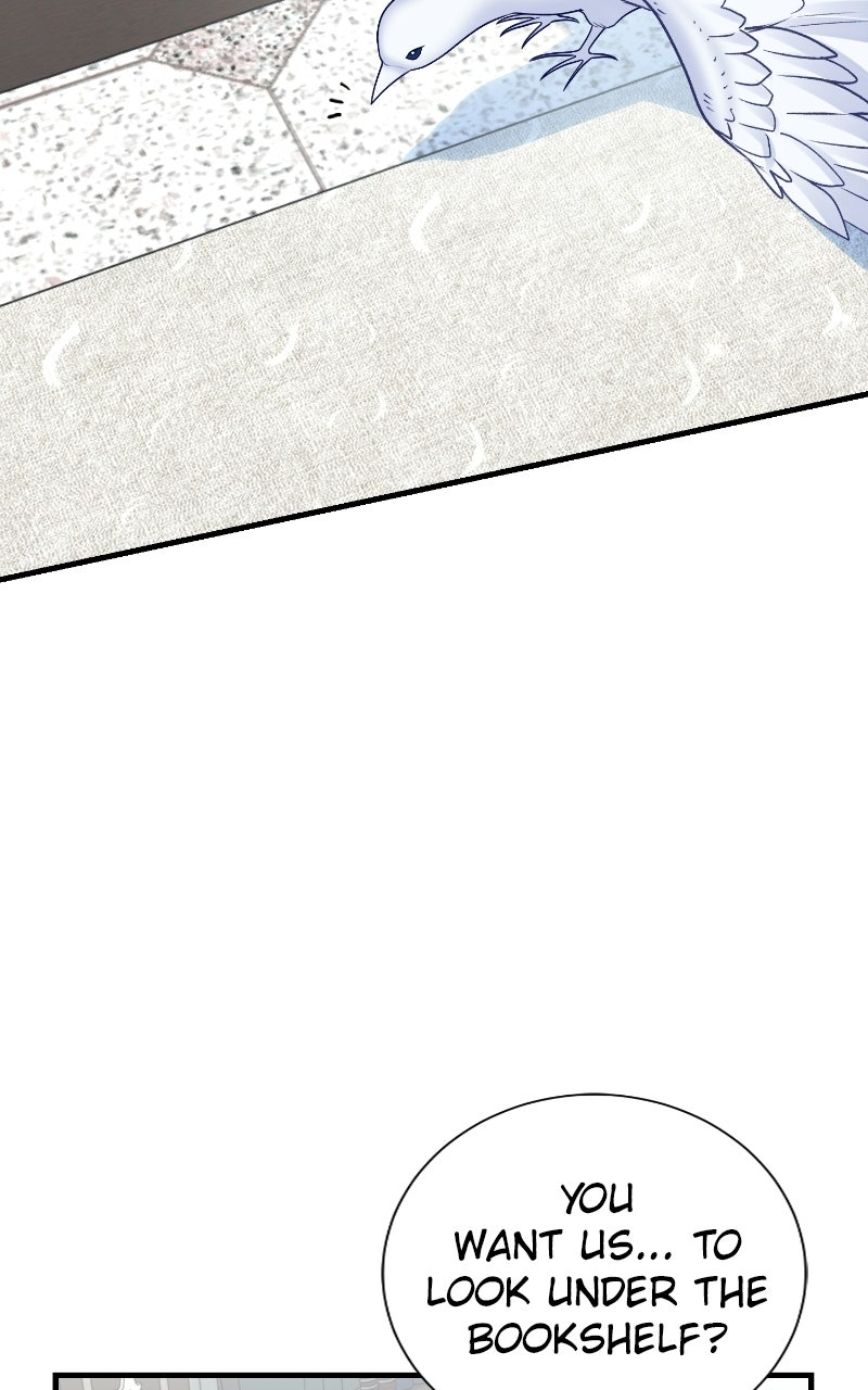 Raising the SecondMale Lead’s Son Episode 46 page 86 - 