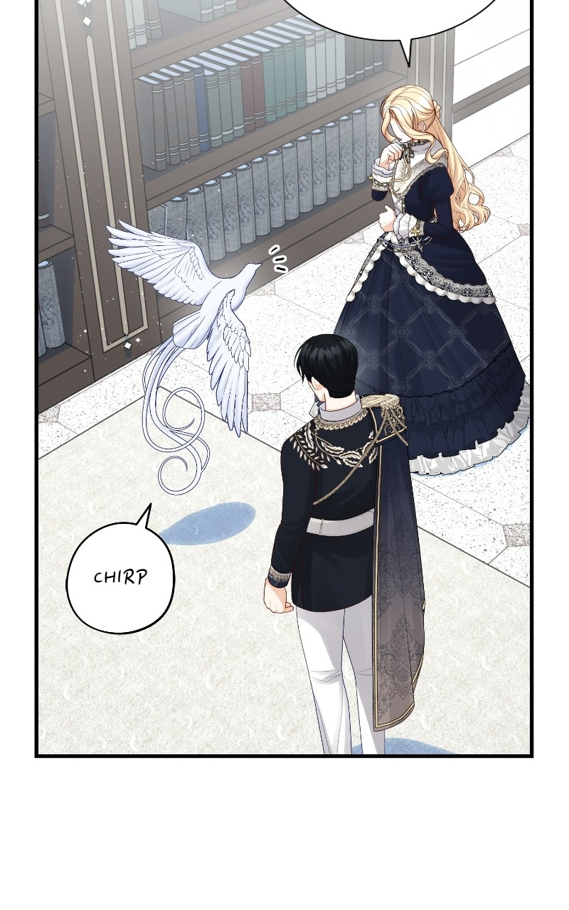 Raising the SecondMale Lead’s Son Episode 46 page 87 - 