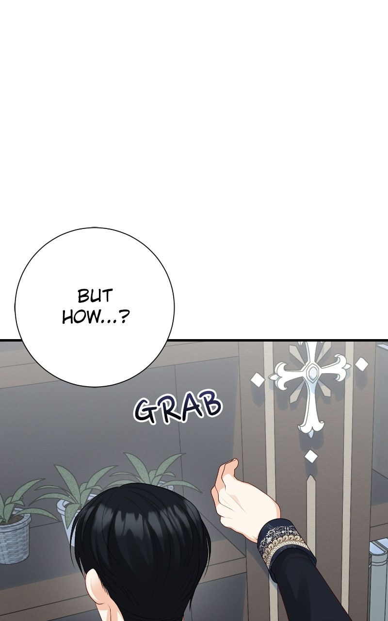 Raising the SecondMale Lead’s Son Episode 46 page 88 - 
