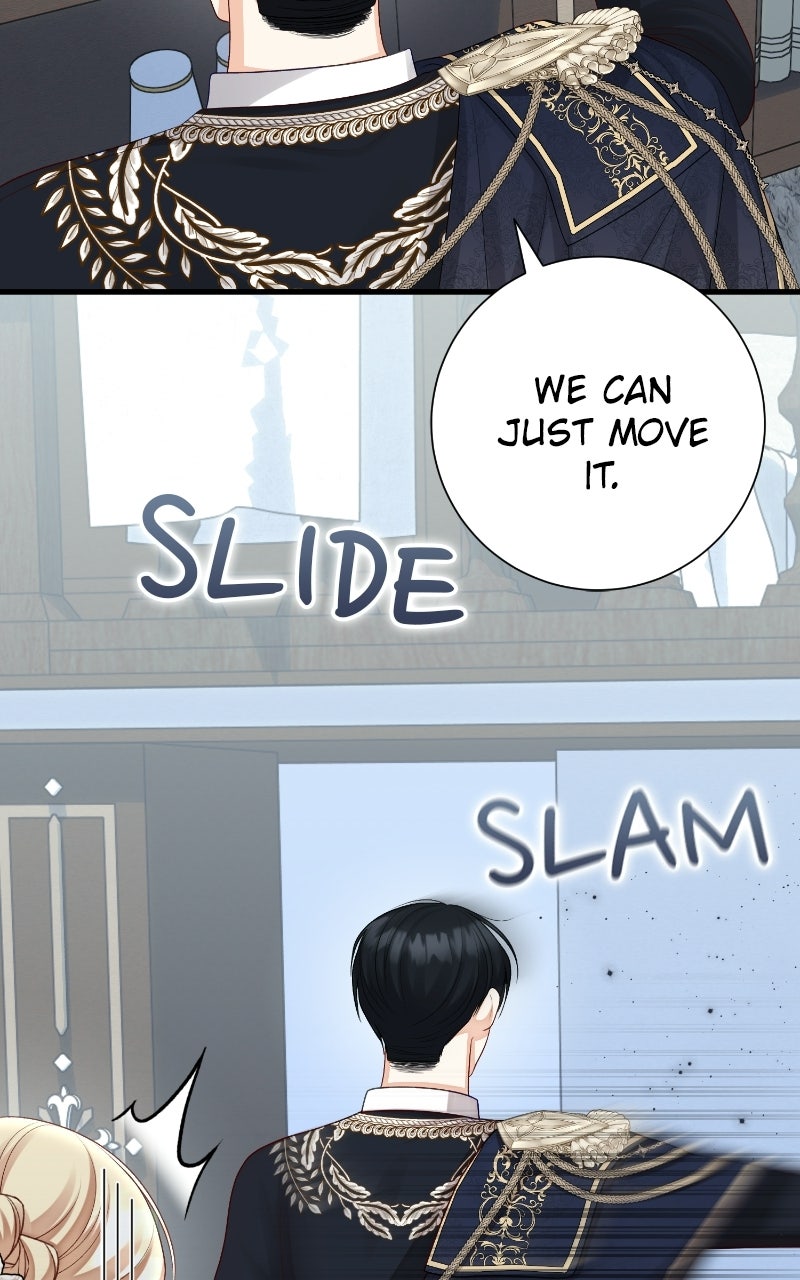 Raising the SecondMale Lead’s Son Episode 46 page 89 - 