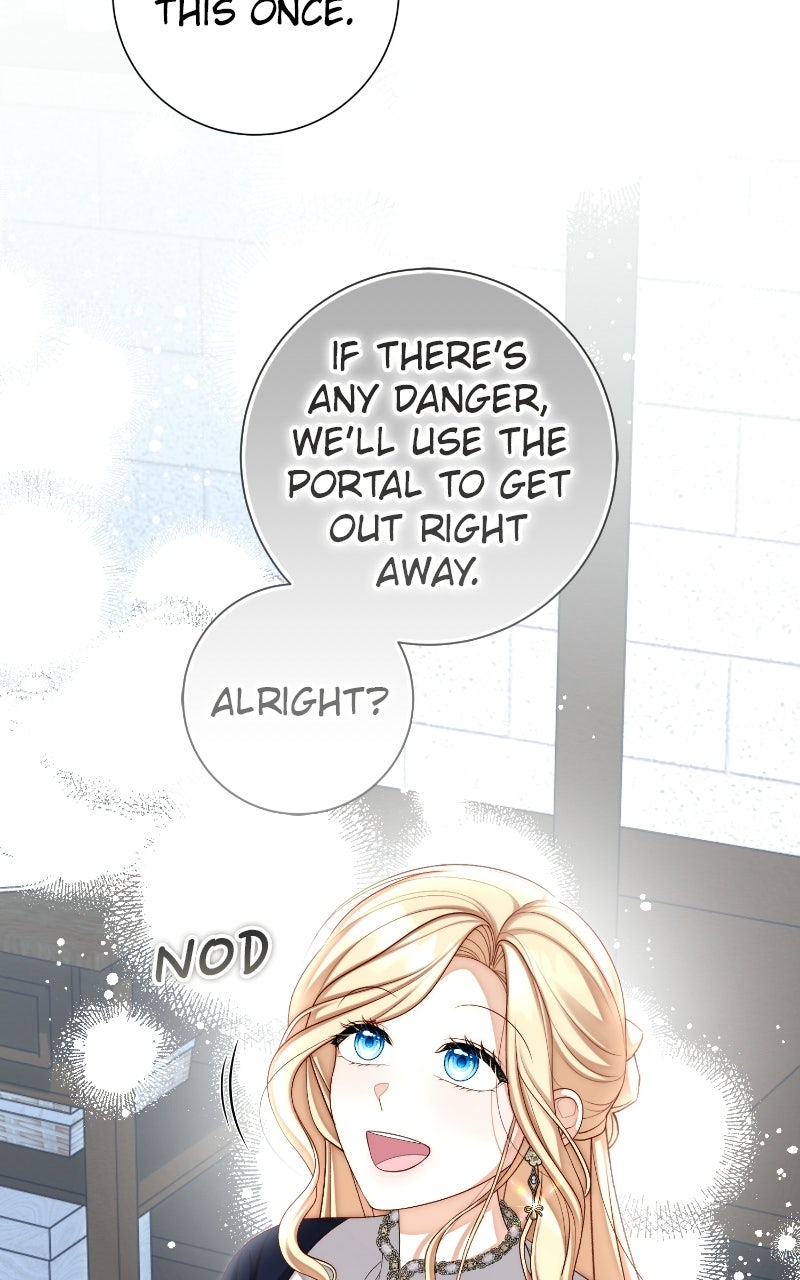 Raising the SecondMale Lead’s Son Episode 47 page 12 - 