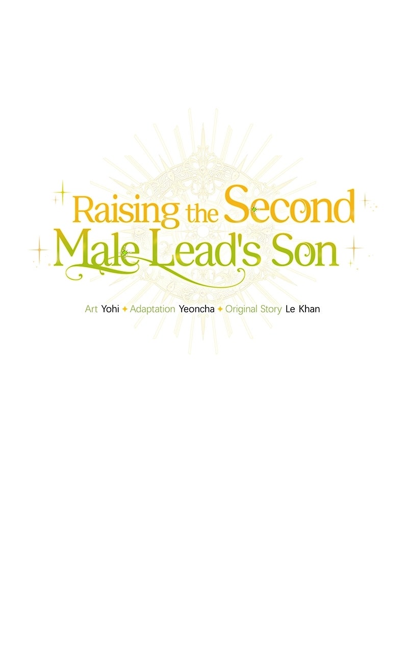 Raising the SecondMale Lead’s Son Episode 47 page 14 - 