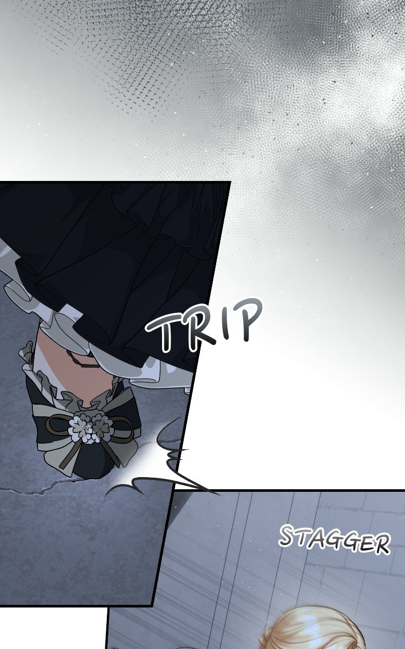Raising the SecondMale Lead’s Son Episode 47 page 18 - 
