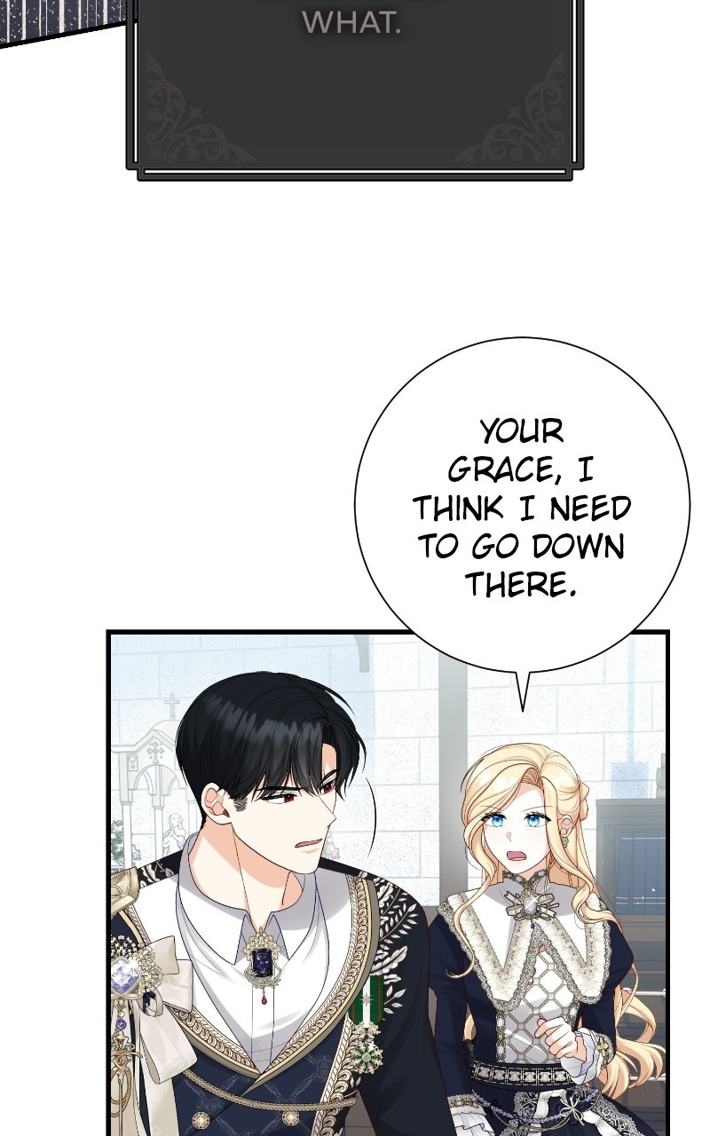 Raising the SecondMale Lead’s Son Episode 47 page 3 - 
