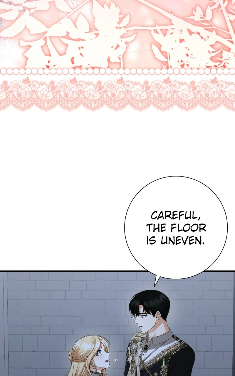 Raising the SecondMale Lead’s Son Episode 47 page 21 - 