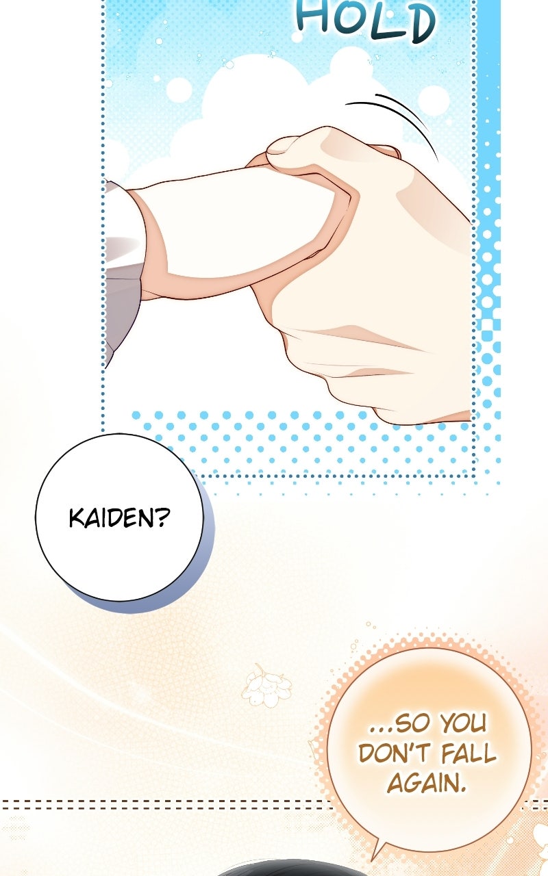 Raising the SecondMale Lead’s Son Episode 47 page 23 - 