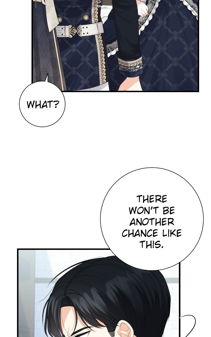 Raising the SecondMale Lead’s Son Episode 47 page 4 - 