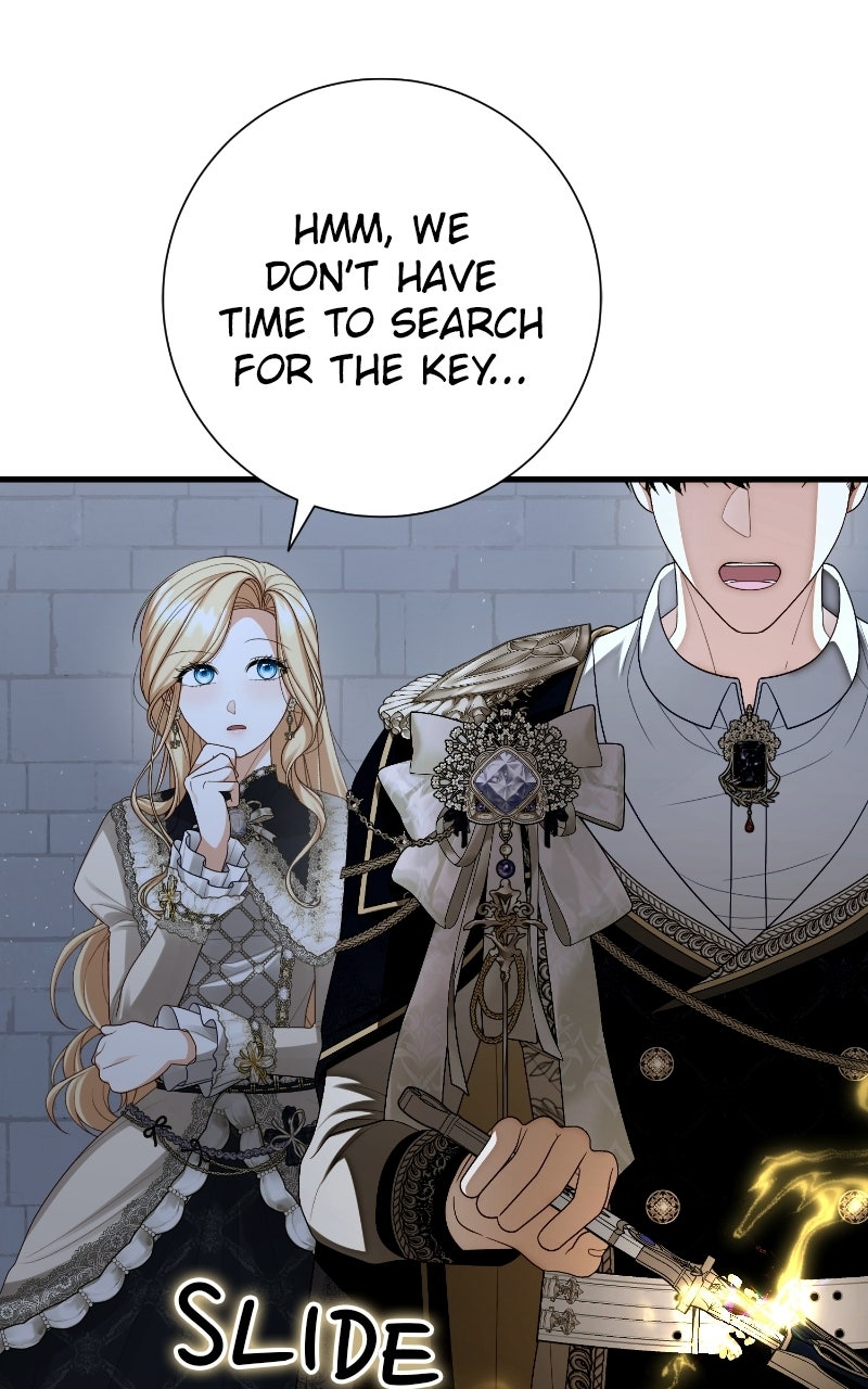 Raising the SecondMale Lead’s Son Episode 47 page 32 - 