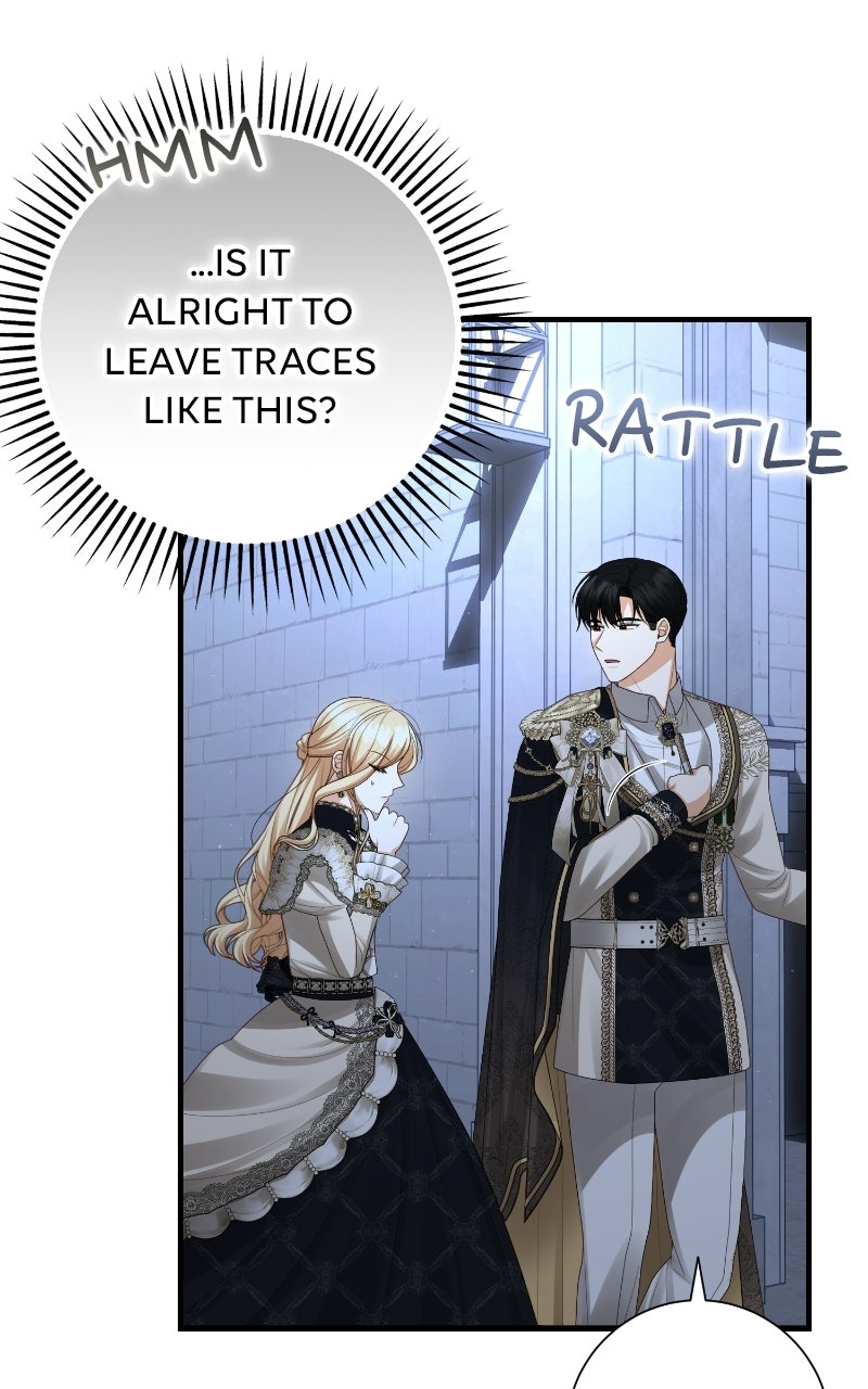 Raising the SecondMale Lead’s Son Episode 47 page 37 - 