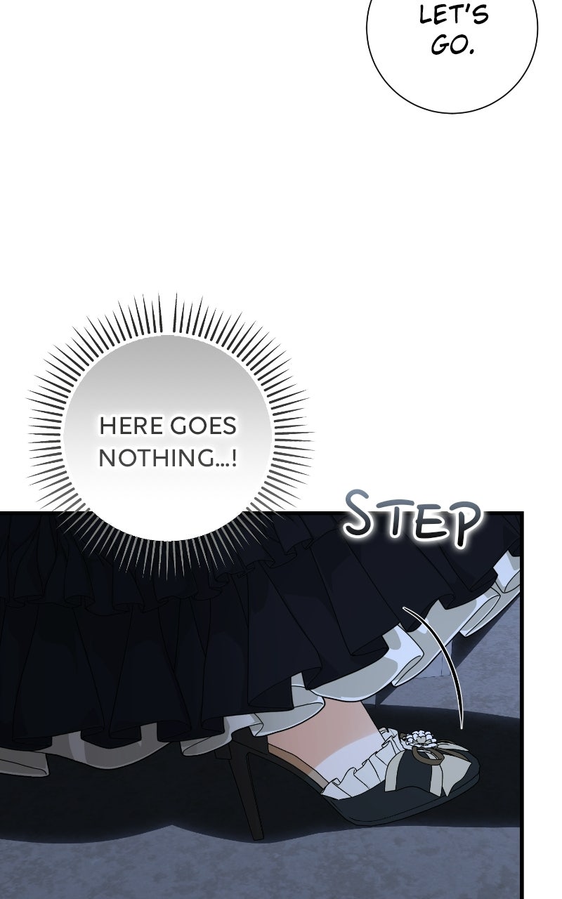 Raising the SecondMale Lead’s Son Episode 47 page 38 - 