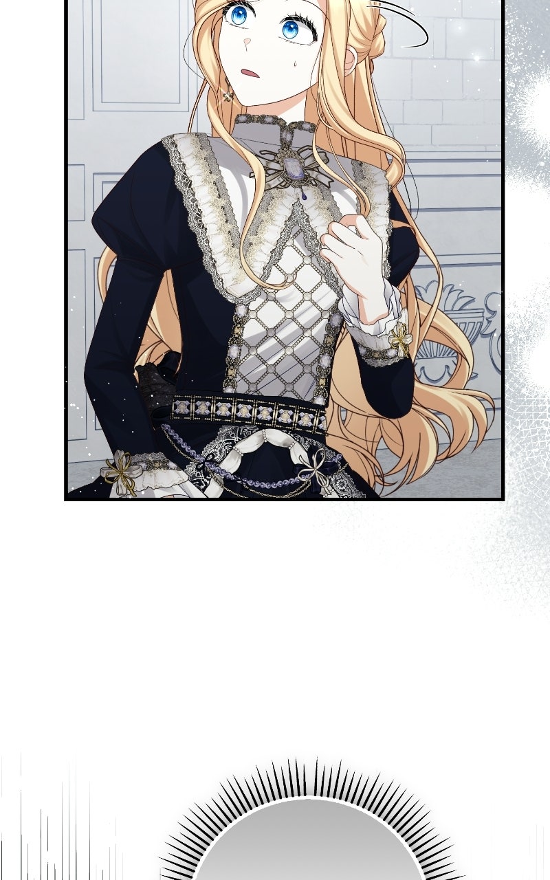 Raising the SecondMale Lead’s Son Episode 47 page 43 - 