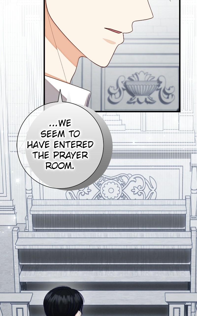 Raising the SecondMale Lead’s Son Episode 47 page 48 - 