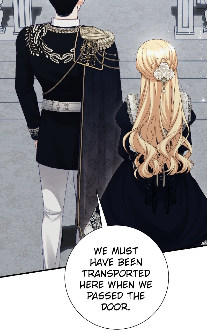 Raising the SecondMale Lead’s Son Episode 47 page 49 - 