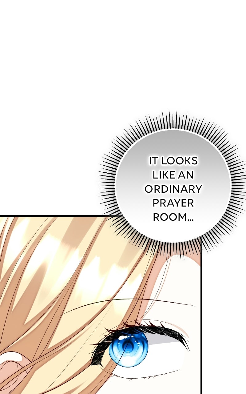 Raising the SecondMale Lead’s Son Episode 47 page 50 - 