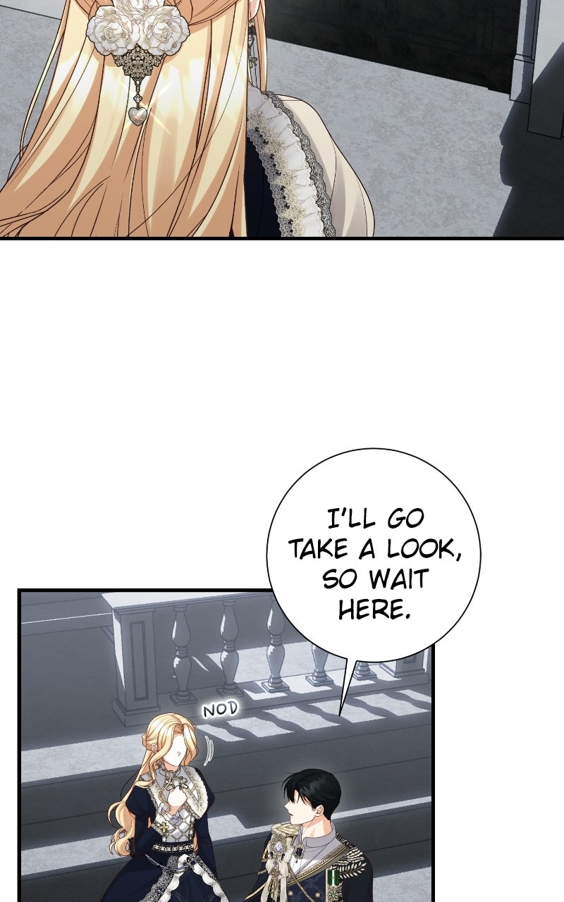 Raising the SecondMale Lead’s Son Episode 47 page 52 - 