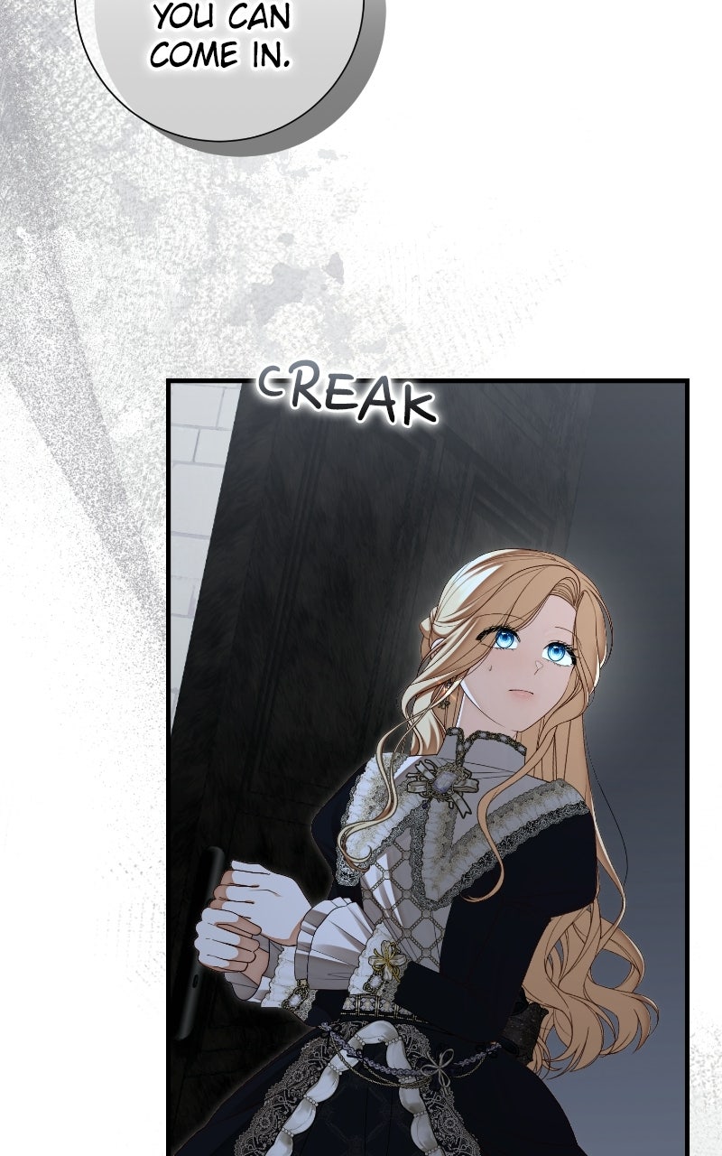 Raising the SecondMale Lead’s Son Episode 47 page 54 - 