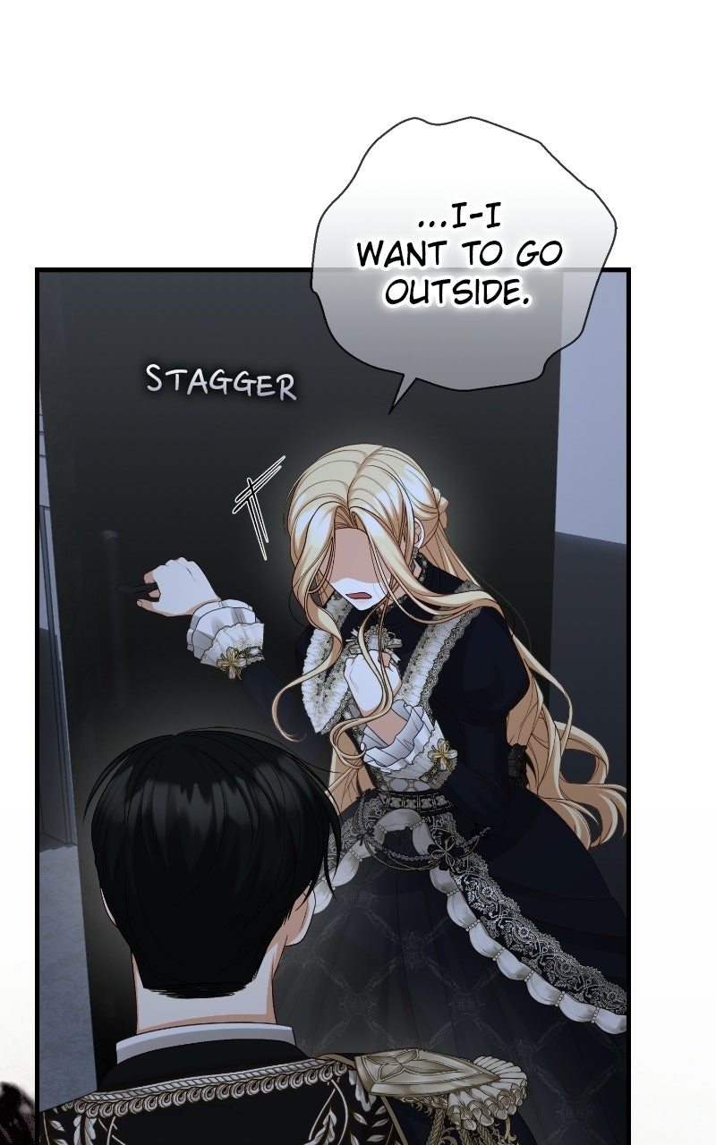 Raising the SecondMale Lead’s Son Episode 47 page 61 - 