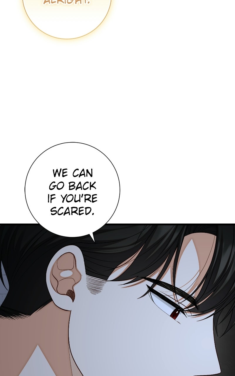 Raising the SecondMale Lead’s Son Episode 47 page 66 - 