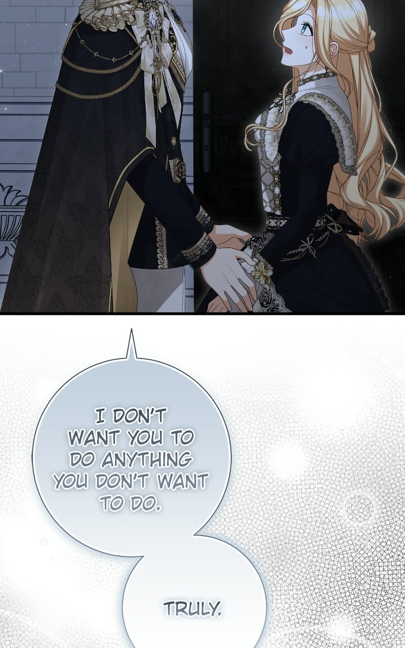 Raising the SecondMale Lead’s Son Episode 47 page 68 - 