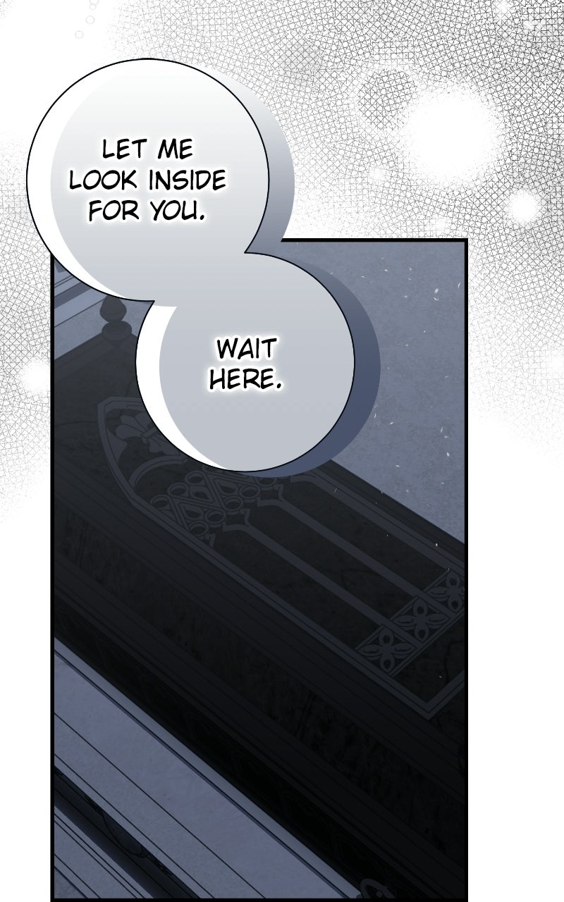Raising the SecondMale Lead’s Son Episode 47 page 70 - 