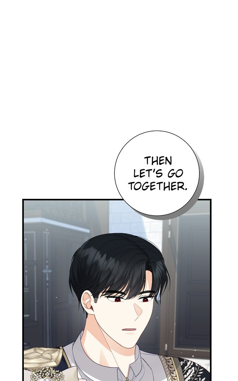 Raising the SecondMale Lead’s Son Episode 47 page 8 - 