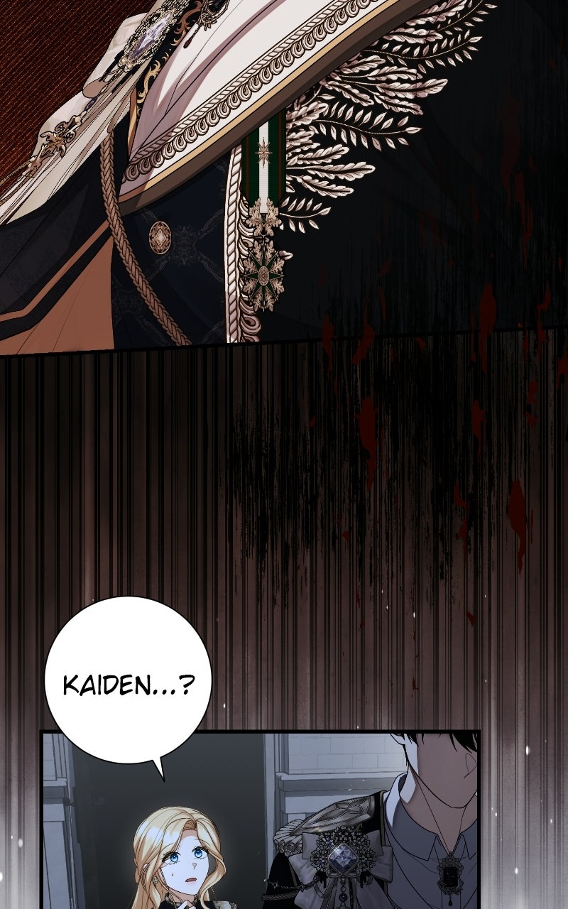 Raising the SecondMale Lead’s Son Episode 47 page 74 - 