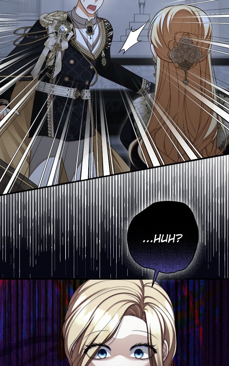 Raising the SecondMale Lead’s Son Episode 47 page 77 - 