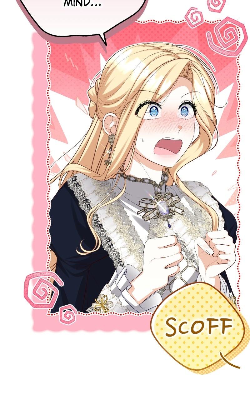 Raising the SecondMale Lead’s Son Episode 48 page 17 - 