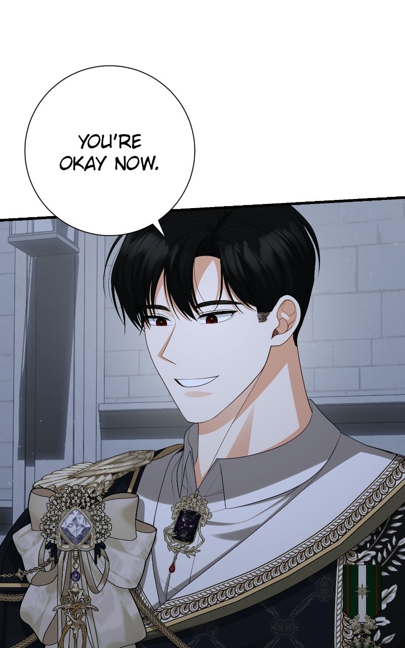 Raising the SecondMale Lead’s Son Episode 48 page 18 - 