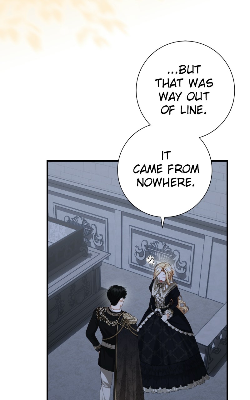 Raising the SecondMale Lead’s Son Episode 48 page 22 - 
